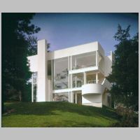 Richard Meier, Smith House (1965-1967), Darien, USA, photo on architecture-history.jpg